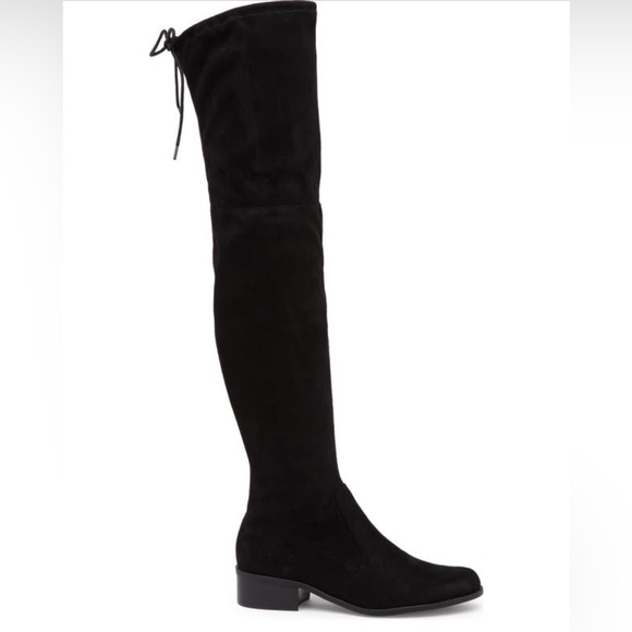 🐘 Charles David Over-The-Knee Boots - Picture 4 of 6